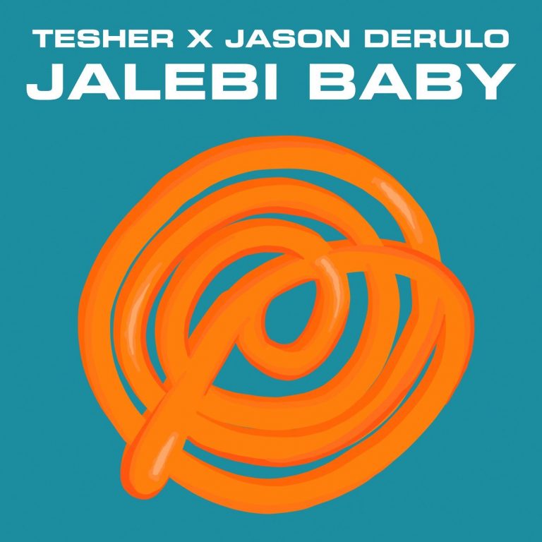 Tesher-Jason-Derulo-–-Jalebi-Baby-mp3-image