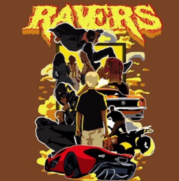 –-Ravers-Tune