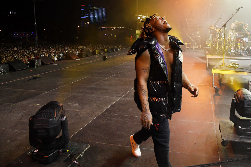 2019 Made In America - Day 1