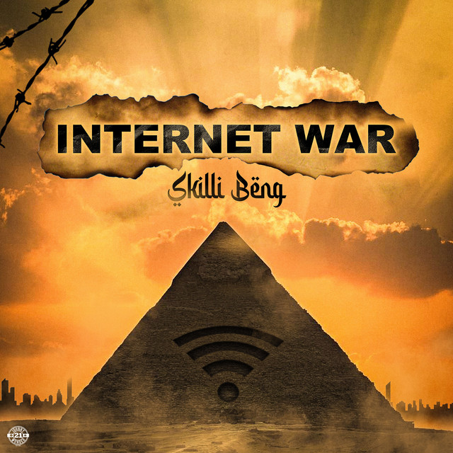 Internet-War