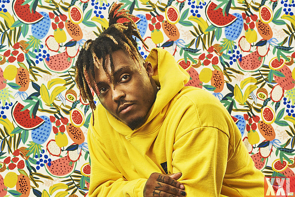 Juice-WRLD
