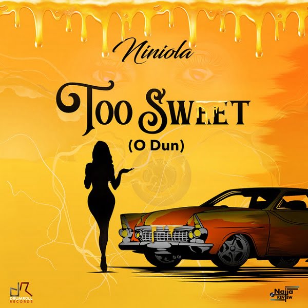 Niniola-Too-Sweet-O-Dun