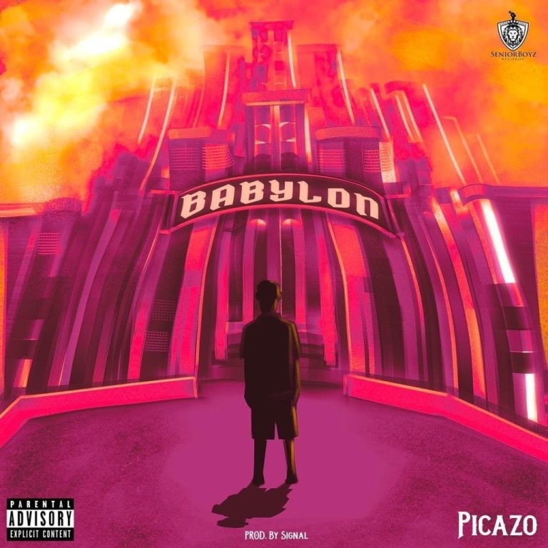 Picazo-E28093-Babylon