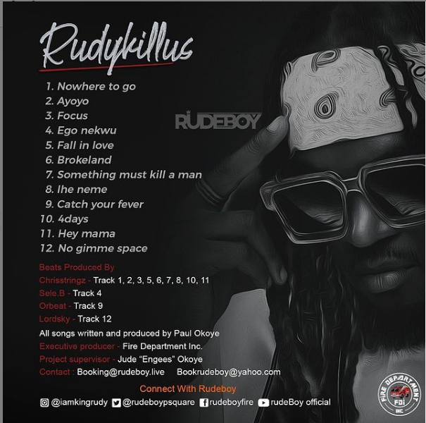 RudeBoy