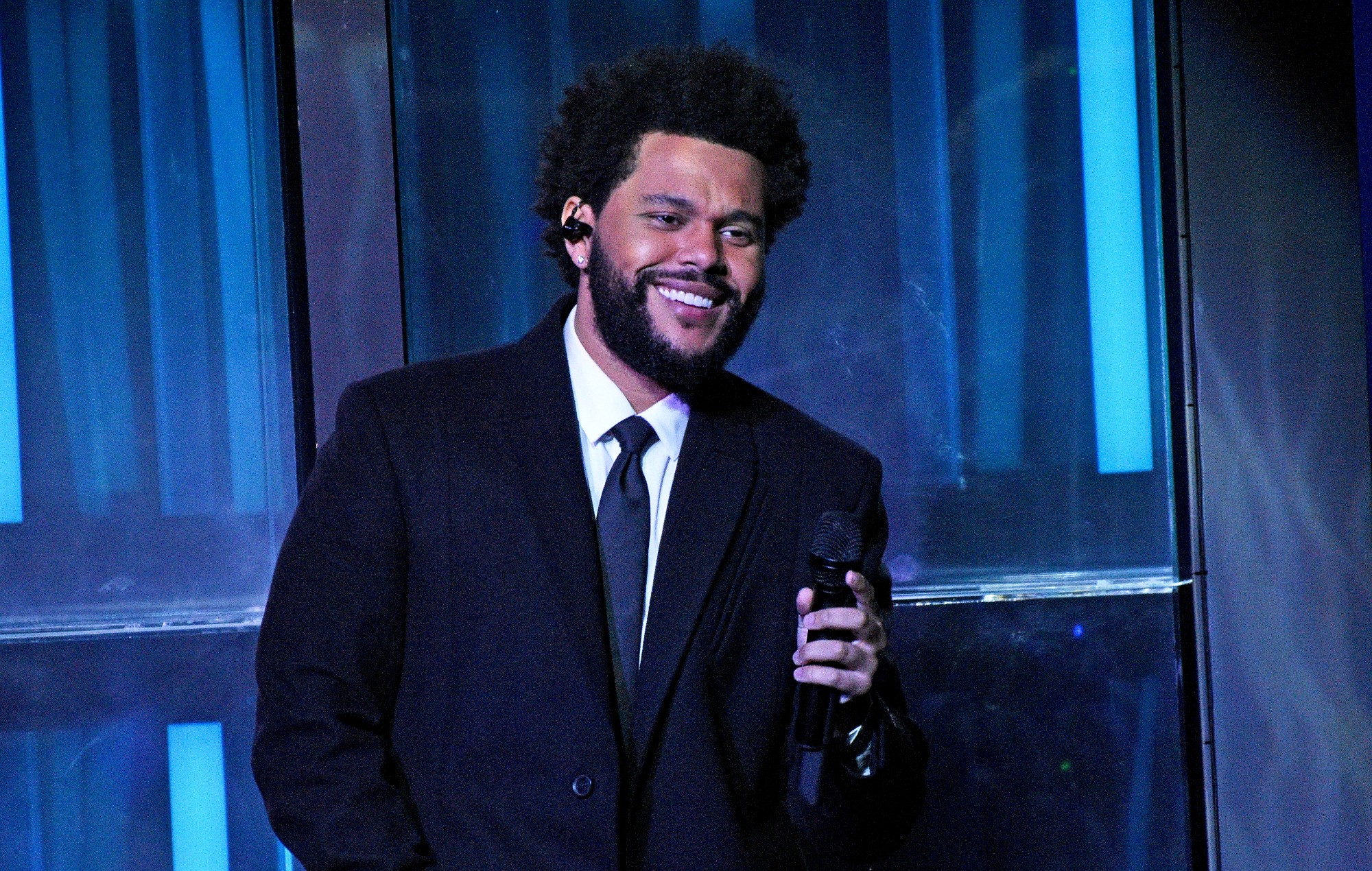 The-Weeknd