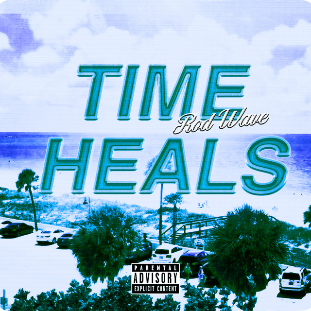 Time-Heals-