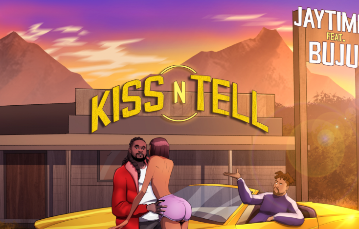 Kiss-N-Tell