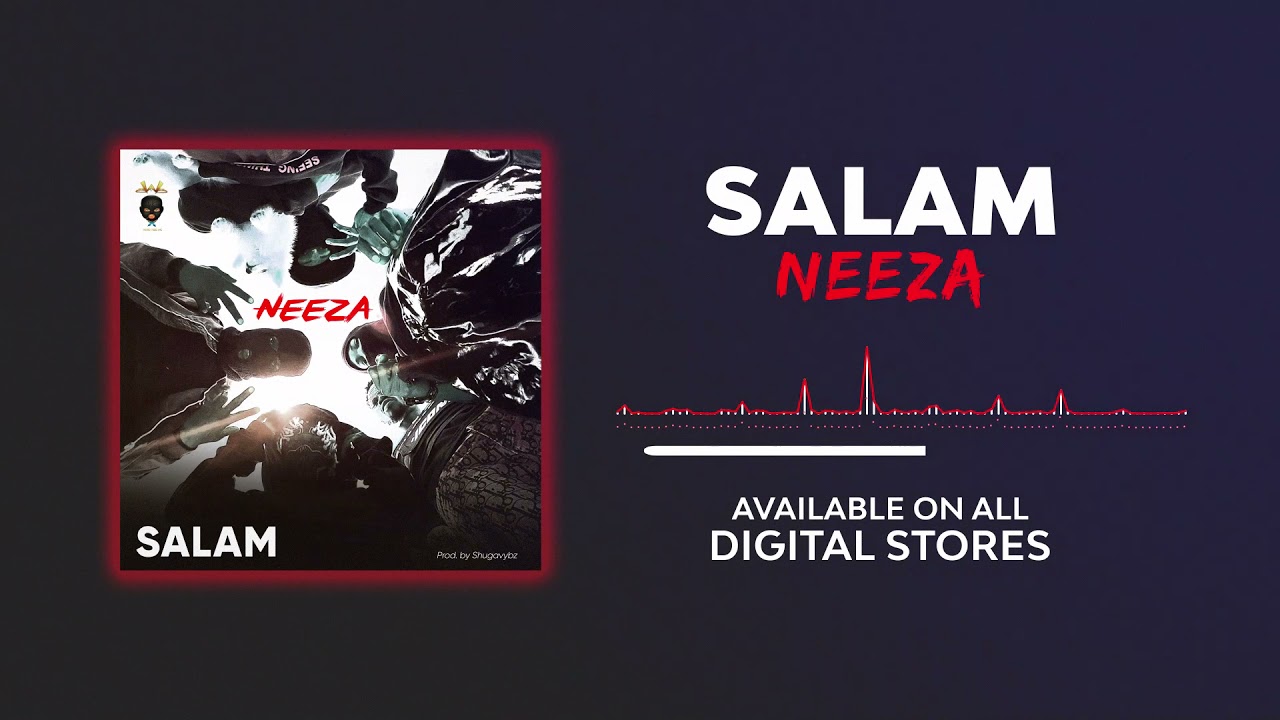Neeza-–-Salam