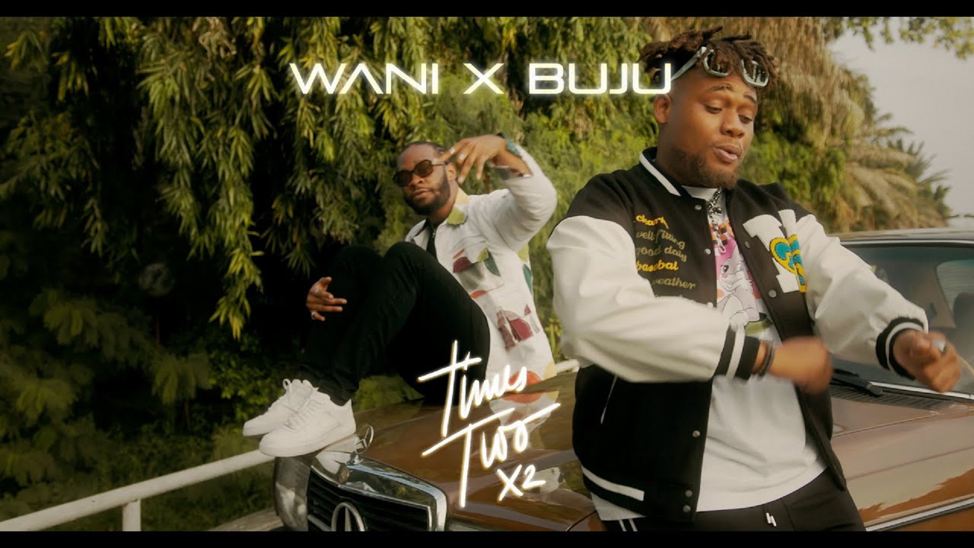 Wani-Times-Two-X2