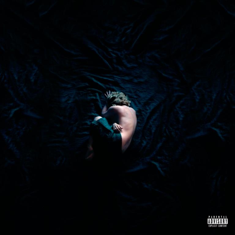 DOWNLOAD-ALBUM-JoJo-–-trying-not-to-think-about-it-Zip-File