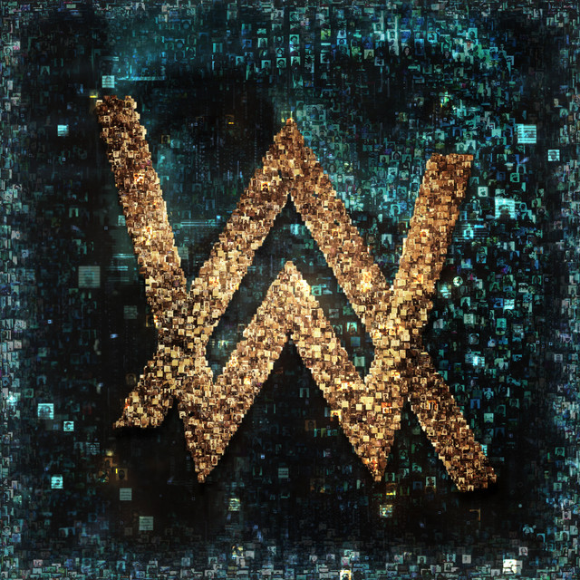 Alan-Walker