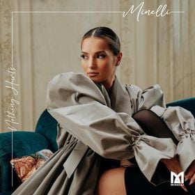 Minelli-–-Nothing-Hurts