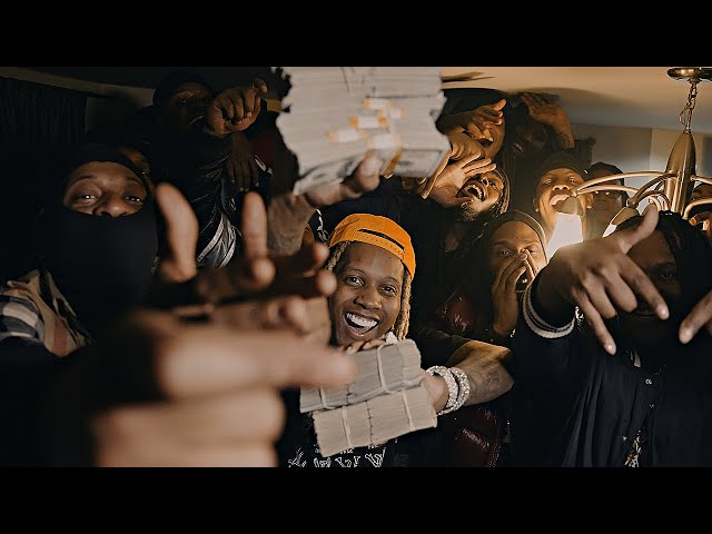 Lil Durk – AHHH HA