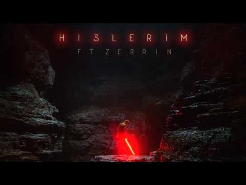 Serhat Durmus – Hislerim Ft Zerrin