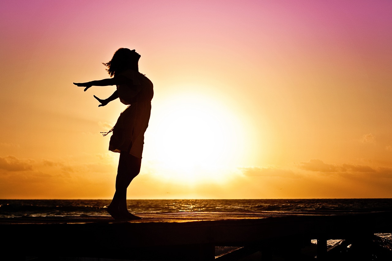 How to Make a Woman Happy How to Make a Woman Happy