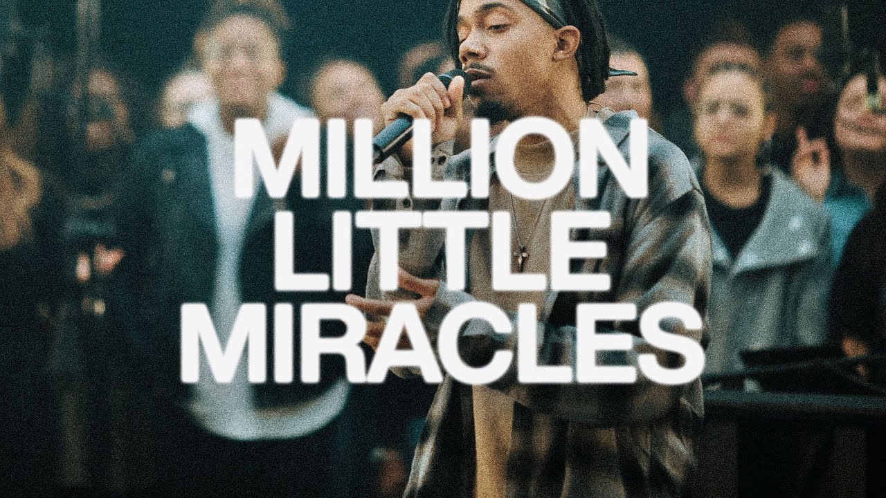Elevation-Worship-Maverick-City-Million-Little-Miracles-1.jpg