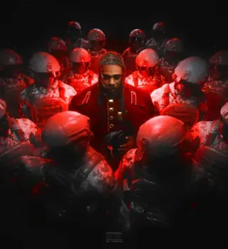 BNXN-Captain-Album-artwork