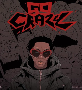 Blaqbonez-Go-Crazy-artwork